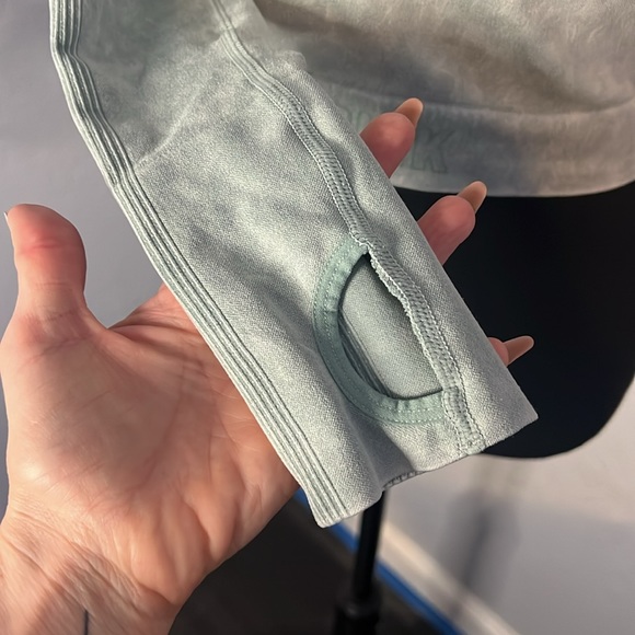 PINK activewear top - Picture 4 of 5